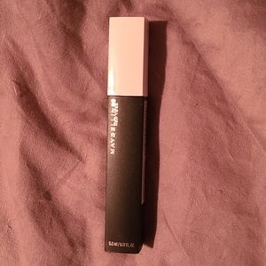 Thrillseeker - Maybelline SuperStay Matte Ink lipstick